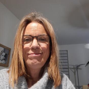 Babysitter Gembloers: Lg