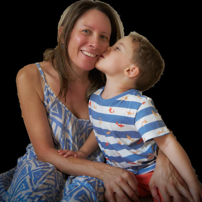 Babysitter in Villefranche-sur-Mer: Elisa