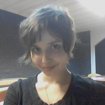 Babysitter in Montevideo: Julieta
