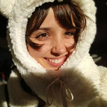 Babysitter in Montevideo: Julieta