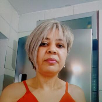 Babysitter in São Paulo: Silmara