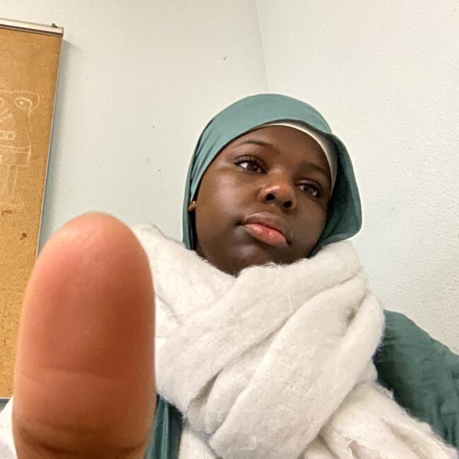 Babysitter in Düsseldorf: Zao