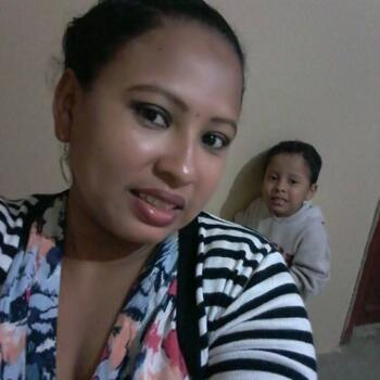 Niñera Guayaquil: Roxana