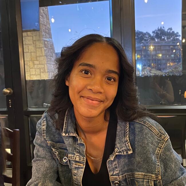 Babysitter in Cape Town: Zo-Melda