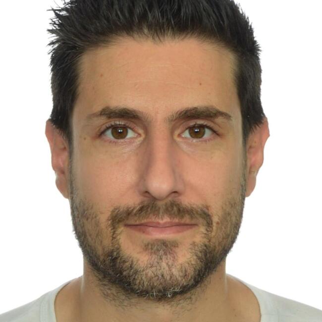 Δουλειά για babysitter στην περιοχή Αθήνα: Loukas