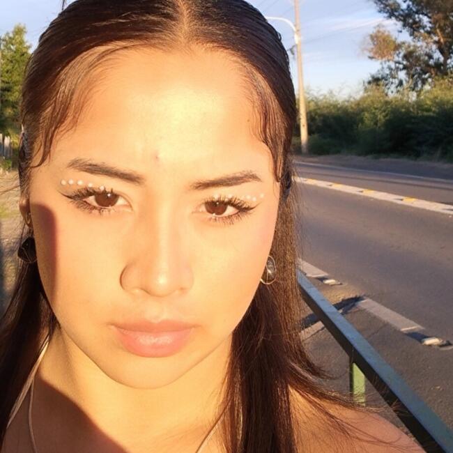 Niñera en Concepción: Madeleine