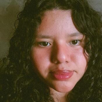 Babysitter Guayaquil: Nicole Nallely