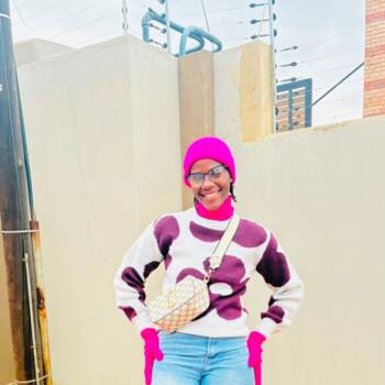 Babysitter in Pinetown: Mavis Ntombifuthi