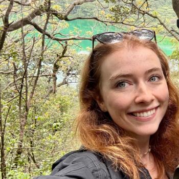 Babysitter in Kentfield: Kaelin