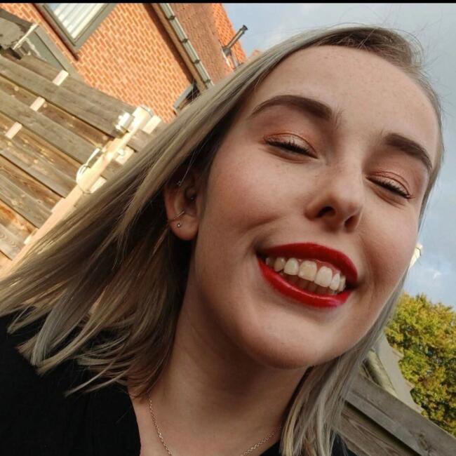 Babysitter in Hasselt: Britney