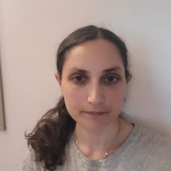 Lavoro per babysitter a Montecorvino Rovella: lavoro per babysitter Giuseppina