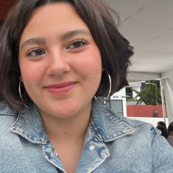 Niñera en Tlanepantla de baz: Maria
