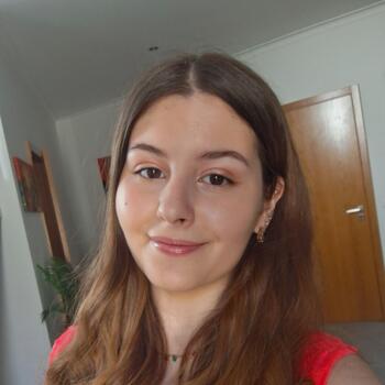 Babysitter in Marco de Canaveses: Ines