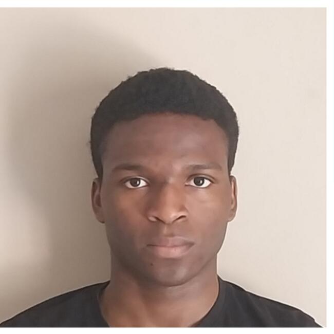 Babysitter in Barcelona: Micheal