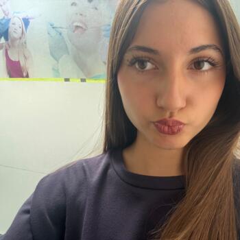 Baby-sitter Nice: Giulia