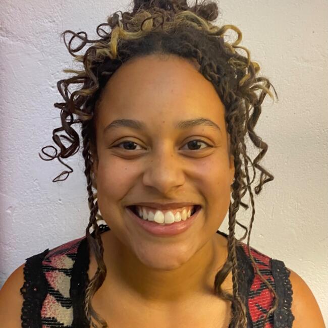 Babysitter in Berlin: Noyana