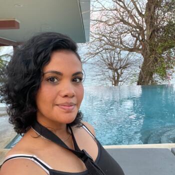 Babysitting job in Chitré: babysitting job Yolanda