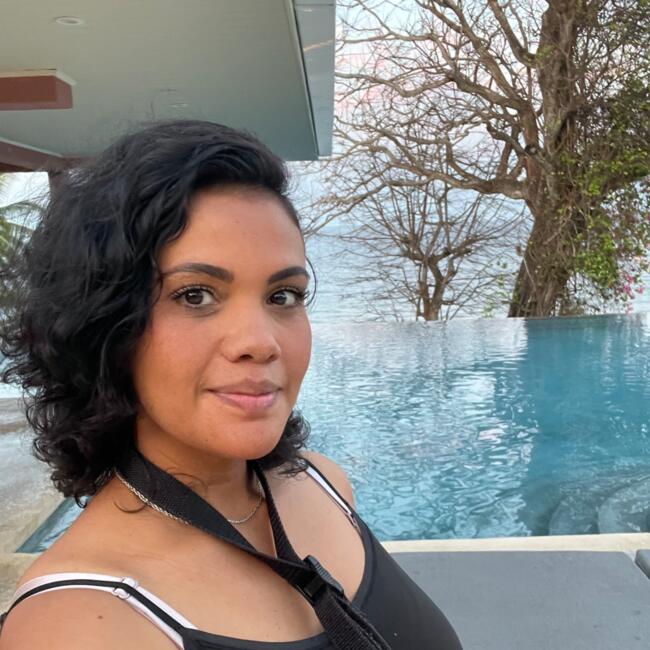 Babysitting job in Chitré: Yolanda