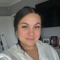 Jusdean George-Walker