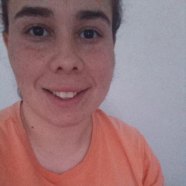 Babysitter in Itapetininga: Mayara