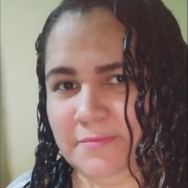 Niñera en Lima: Maria