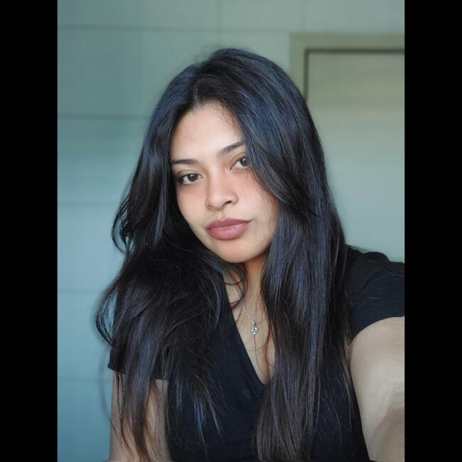 Babysitter in Temuco: Scarlet