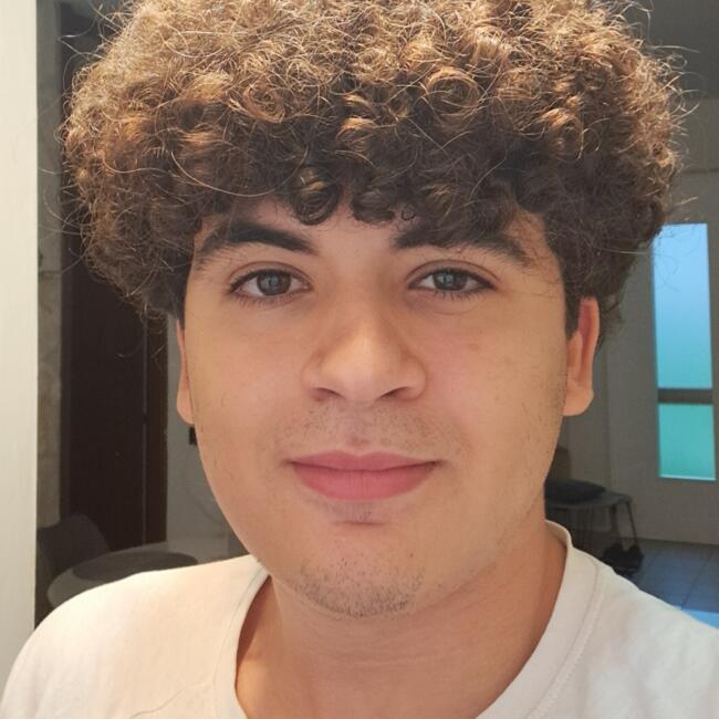 Babysitter a Thiene: Cristian