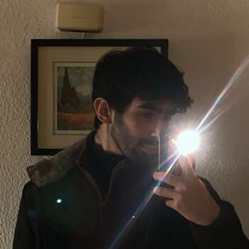 Babysitter in Móstoles: Si mohamed