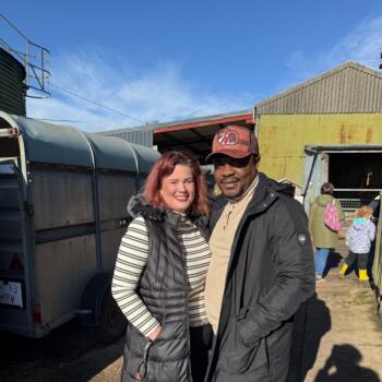 Parent Nottingham: Gabriella