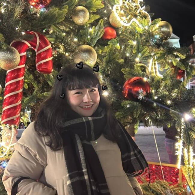 Babysitter in Warsaw: Sabina