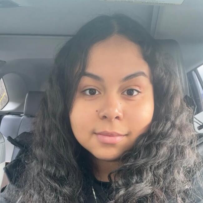 Nanny in Folsom (Pennsylvania): Nicole