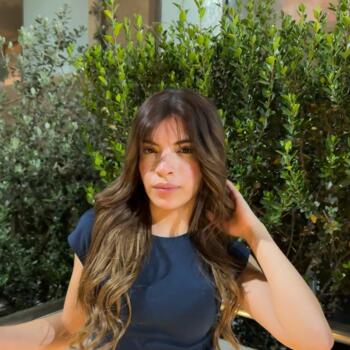 Niñera en Santiago de Chile: Ana Karina