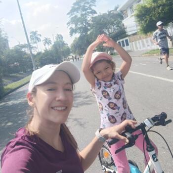 Parent Santiago de Cali: Jimena