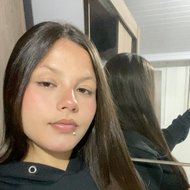 Babysitter in Laguna: Maryna