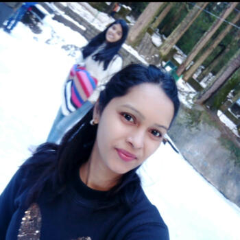 नागपुर में बेबीसिटिंग की नौकरी: बेबीसिटिंग से जुड़े काम Shivani