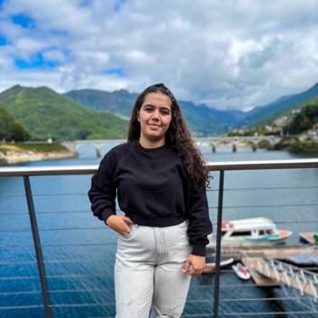 Babysitter em Barcelos: Raquel