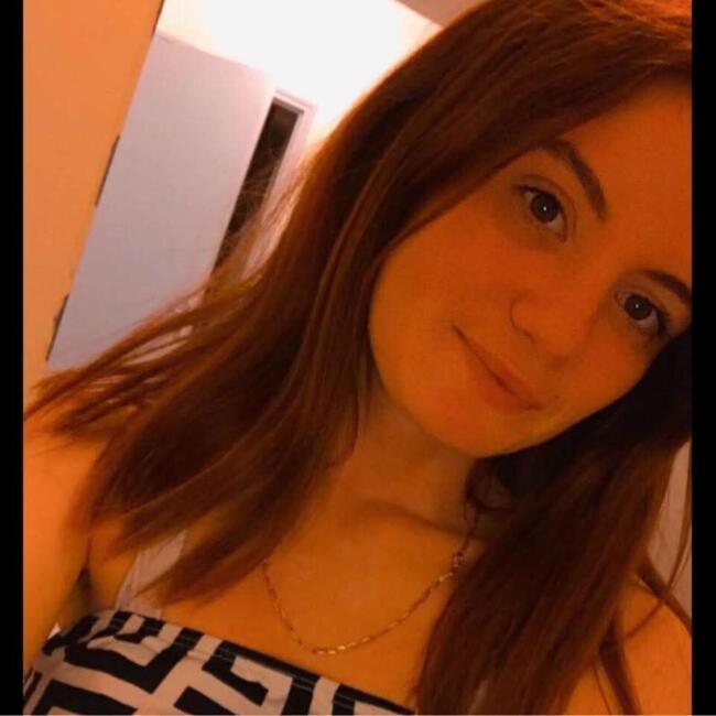 Babysitter in Lézignan-Corbières: Océane