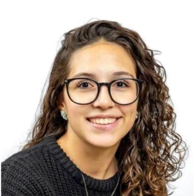 Babysitter in Signeulx: Luana