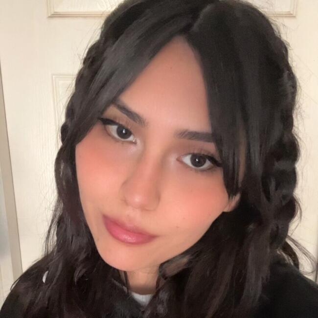 Niñera en Rancagua: Yenifer Lizette