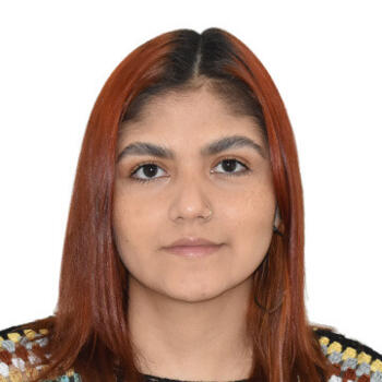 Nanny in Terrassa: Laura