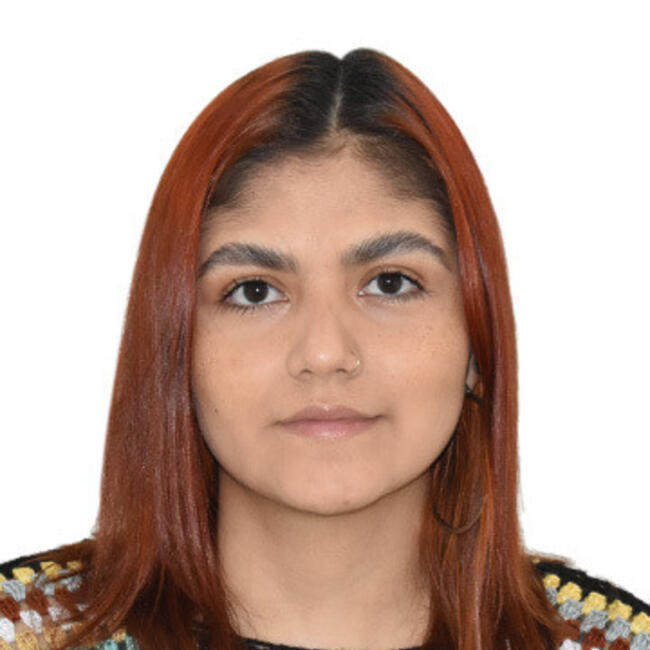 Nanny in Terrassa: Laura