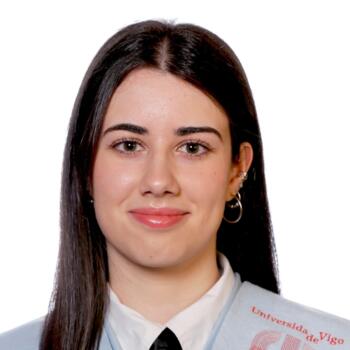 Babysitter in Ourense: Ariadna