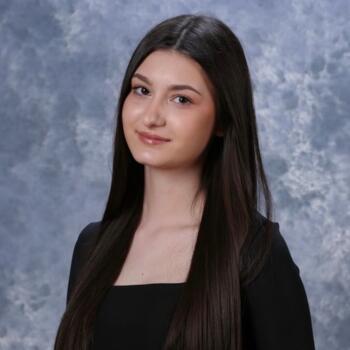 Babysitter Belgrade: Николина