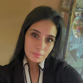 Nanny in Justice (Illinois): Sandy