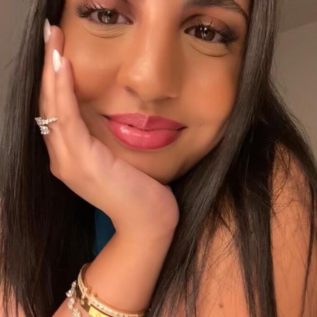 Babysitter in Graz: Rayhana