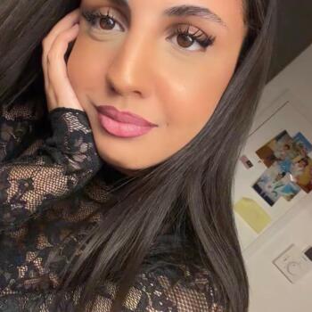 Babysitter Graz: Rayhana