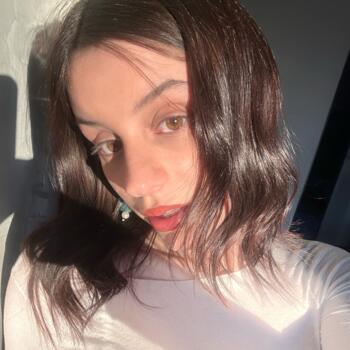 Babysitter in Sacile: Bianca