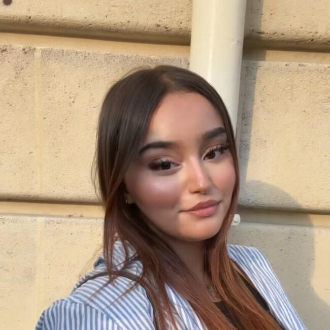 Babysitter in Clamart: Wiam