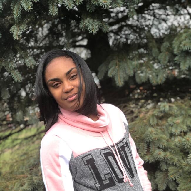 Babysitter in Riverdale: Danesha