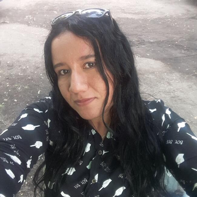Babysitter in Colima: Rocio